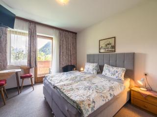 Apartment in Maishofen near Ski Slopes, cleaning included - Maishofen - 6