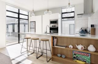 Architectural Urban Diamond - 7