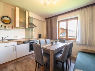 Apartment in Maishofen near Ski Slopes, cleaning included - Maishofen - 0