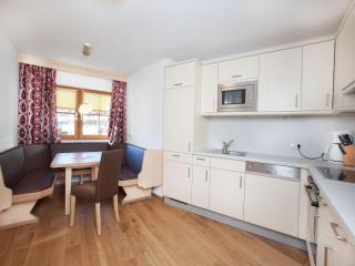 Apartment in Wald in Pinzgau with balcony and view, cleaning included - Wald im Pinzgau - 7
