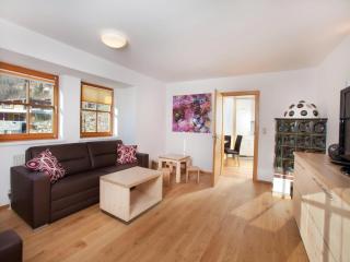 Apartment in Wald in Pinzgau with balcony and view, cleaning included - Wald im Pinzgau - 6