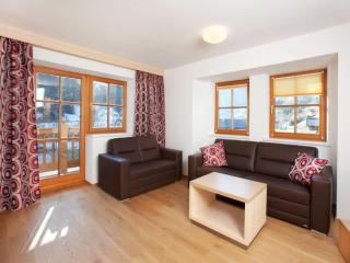 Apartment in Wald in Pinzgau with balcony and view, cleaning included - Wald im Pinzgau - 0