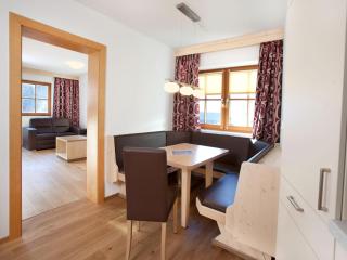 Apartment in Wald in Pinzgau with balcony and view, cleaning included - Wald im Pinzgau - 8