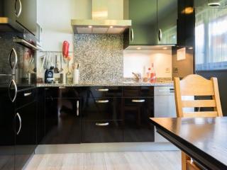 Holiday home in Fieschertal Valais with garden, cleaning included - Fieschertal - 3