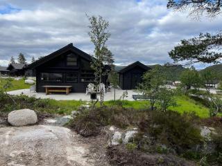 Holiday home Tjørhom - Tjørhom - 4