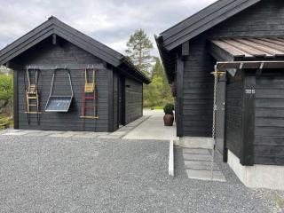 Holiday home Tjørhom - Tjørhom - 1