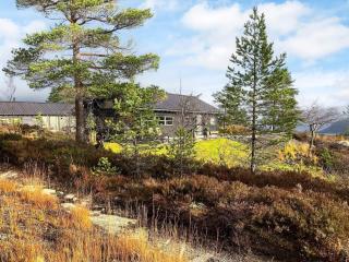 Holiday home Tjørhom - Tjørhom - 8