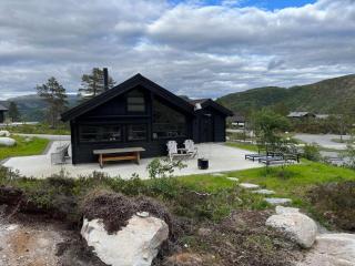 Holiday home Tjørhom - Tjørhom - 2
