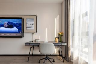 Atour Hotel Baofeng Road Tongji Medical College - 4