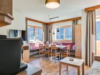 Apartment in Wald im Pinzgau with sauna, cleaning included - Wald im Pinzgau - 4