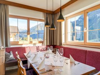 Apartment in Wald im Pinzgau with sauna, cleaning included - Wald im Pinzgau - 1
