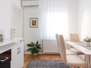 Studio apartment Studio with Garden View - Zagreb - 4