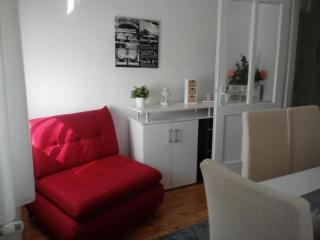 Studio apartment Studio with Garden View - Zagreb - 6