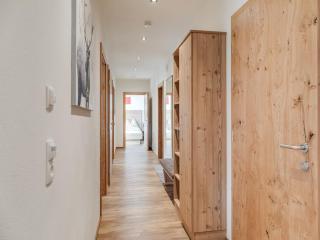 Apartment in Wald im Pinzgau with sauna, cleaning included - Wald im Pinzgau - 2