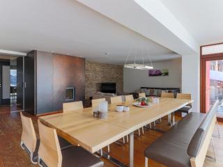 Chalet in Krimml near Zillertal Ski Area, cleaning included - Krimml - 6