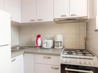Studio apartment Studio with Garden View - Zagreb - 2