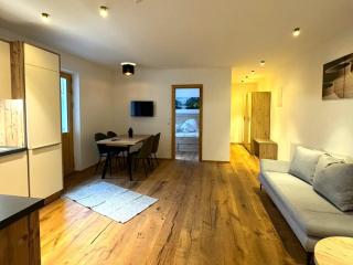 Apartment in Stubaital near Ski Lift, cleaning included - Neustift im Stubaital - 1