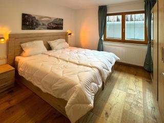 Apartment in Stubaital near Ski Lift, cleaning included - Neustift im Stubaital - 8