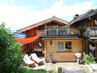 Attractive chalet right on the piste with sauna, cleaning included - Sankt Johann in Tirol - 5