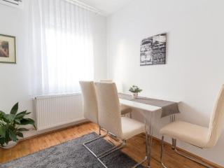 Studio apartment Studio with Garden View - Zagreb - 5