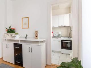 Studio apartment Studio with Garden View - Zagreb - 1