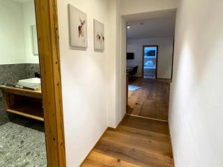 Apartment in Stubaital near Ski Lift, cleaning included - 3