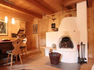 Attractive chalet right on the piste with sauna, cleaning included - Sankt Johann in Tirol - 2