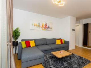 Two Bedroom Apartment - Split - 8