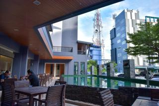 The Proud Exclusive Hotel-SHA Plus - Nakhon Pathom - 8