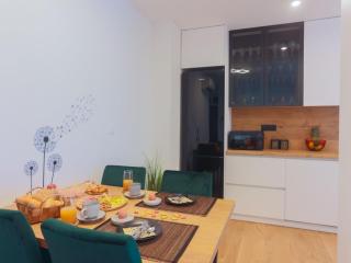 Two Bedroom Apartment - Split - 2