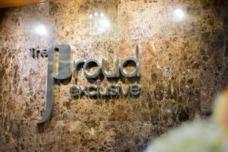 The Proud Exclusive Hotel-SHA Plus - Nakhon Pathom - 7