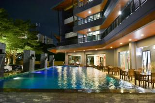 The Proud Exclusive Hotel-SHA Plus - Nakhon Pathom - 9
