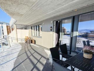 Apartment Hovden IV - Hovden - 5