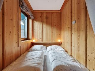 Chalet in Jochberg near Wagstätt Lift, cleaning included - Jochberg - 8