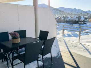 Apartment Hovden IV - Hovden - 3