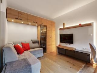 Chalet in Jochberg near Wagstätt Lift, cleaning included - Jochberg - 9
