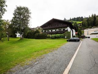 Chalet in Jochberg near Wagstätt Lift, cleaning included - Jochberg - 5