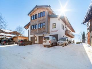 Apartment in Saalfelden near Ski Slopes, cleaning included - Saalfelden am Steinernen Meer - 4