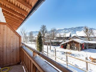 Apartment in Saalfelden near Ski Slopes, cleaning included - Saalfelden am Steinernen Meer - 3