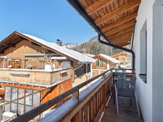 Apartment in Saalfelden near Ski Slopes, cleaning included - Saalfelden am Steinernen Meer - 2