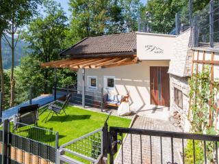 Cosy holiday home at the Wildkogel, cleaning included - Bramberg am Wildkogel - 9