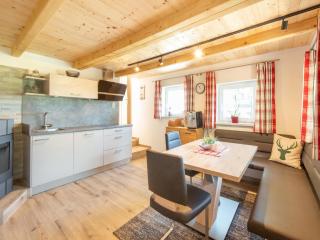Cosy holiday home at the Wildkogel, cleaning included - Bramberg am Wildkogel - 2