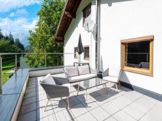 Apartment in Tyrol with Ski Boot Heaters, cleaning included - - 7