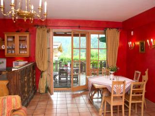 Chalet in Reith near Ski Slopes, cleaning included - Reith bei Kitzbühel - 5