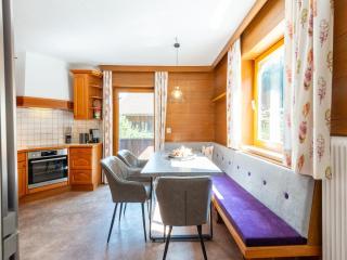Apartment in Tyrol with Ski Boot Heaters, cleaning included - - 8