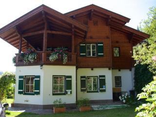 Chalet in Reith near Ski Slopes, cleaning included - Reith bei Kitzbühel - 8