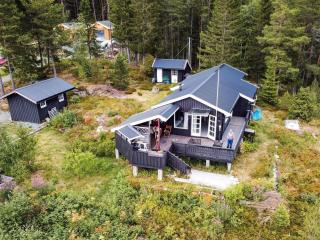 Holiday home frosta II - Vollen - 7