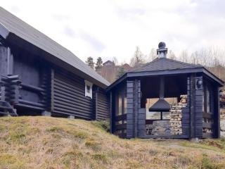 Holiday home Tjørhom II - Tjørhom - 7