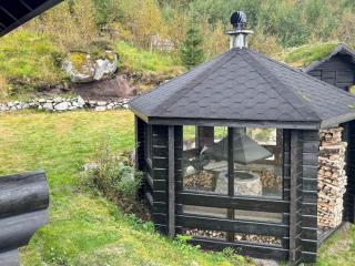 Holiday home Tjørhom II - Tjørhom - 8