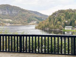 Holiday home Tjørhom II - Tjørhom - 0